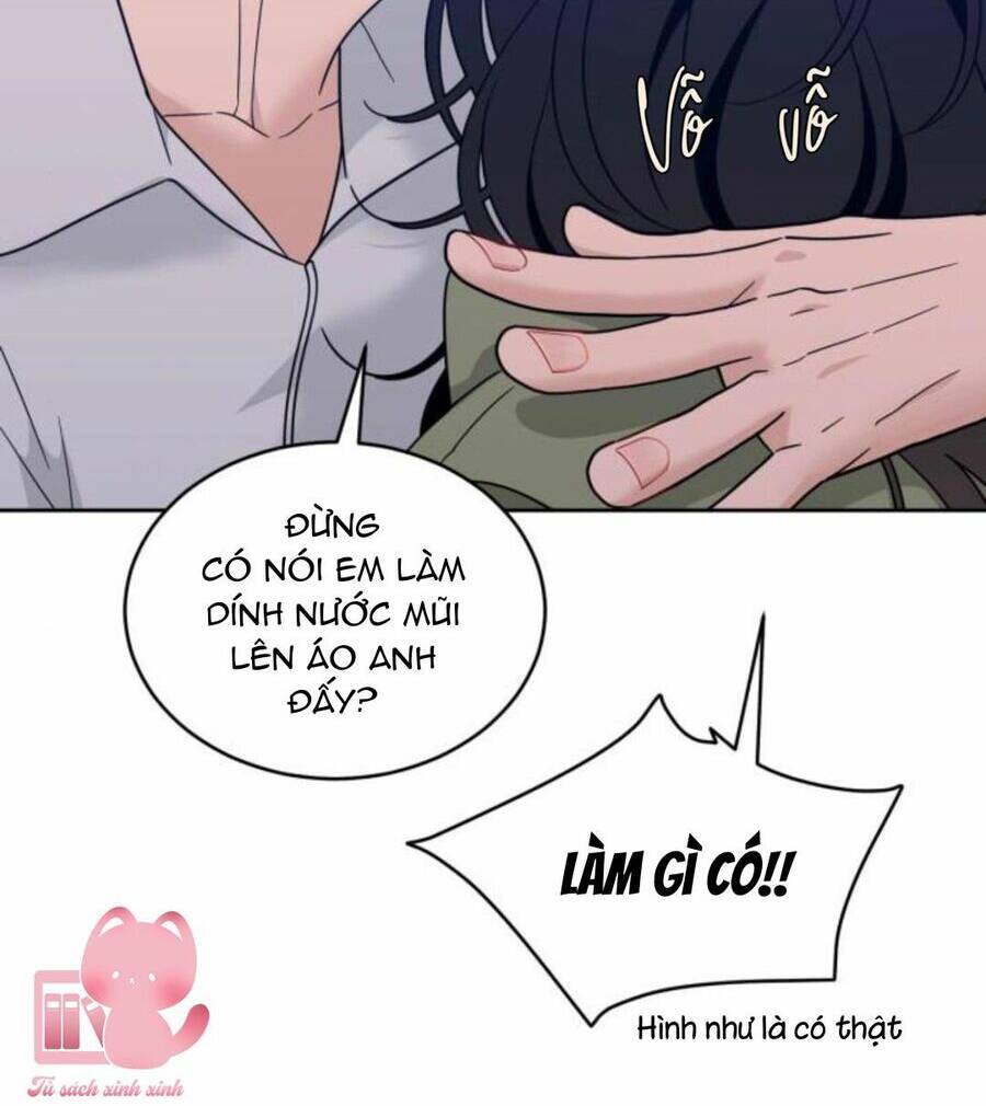 Vận May Không Ngờ Chapter 23 - Trang 38