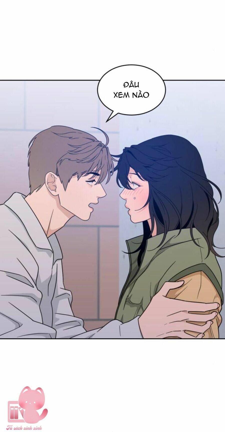 Vận May Không Ngờ Chapter 23 - Trang 39