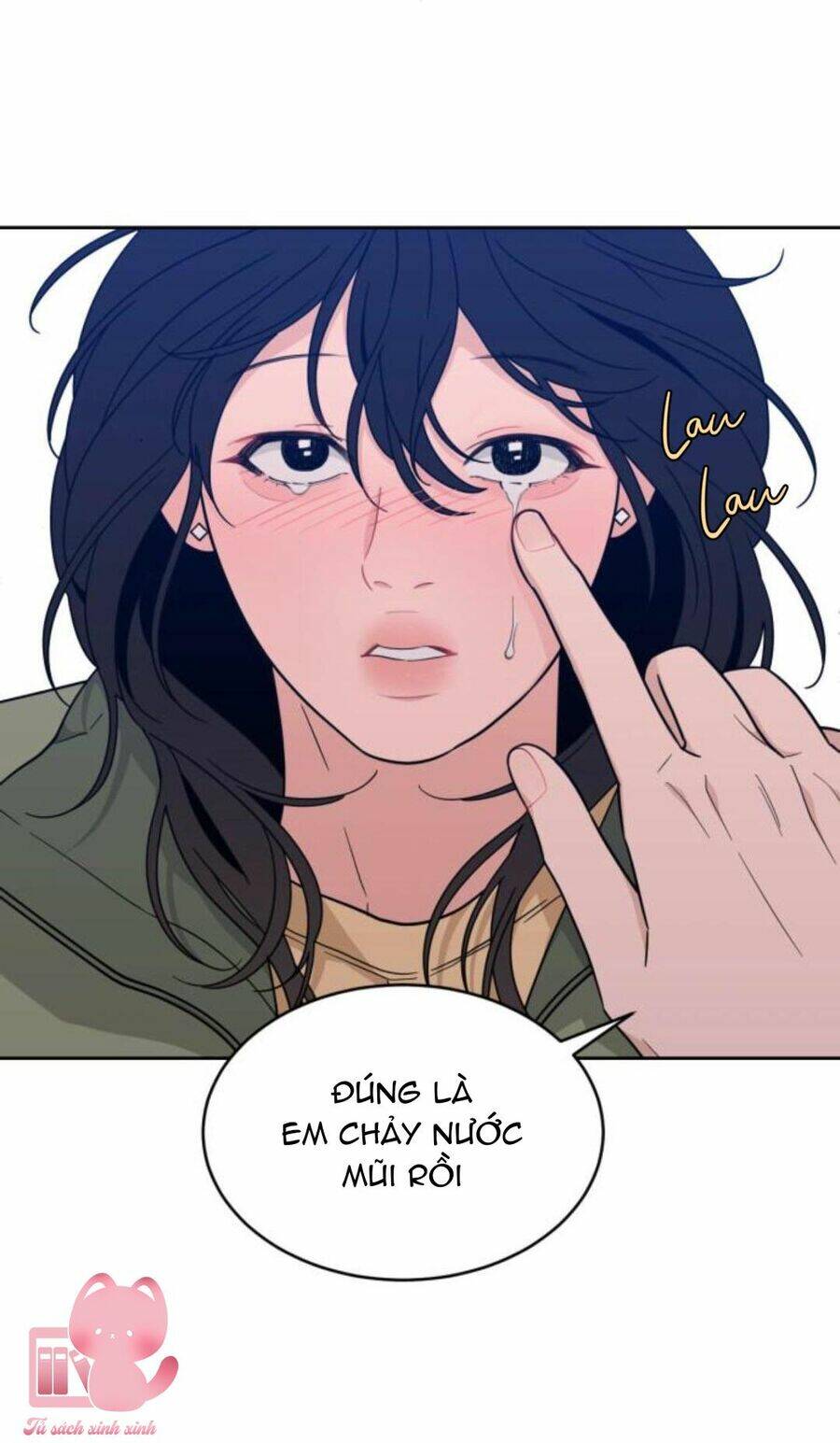 Vận May Không Ngờ Chapter 23 - Trang 40