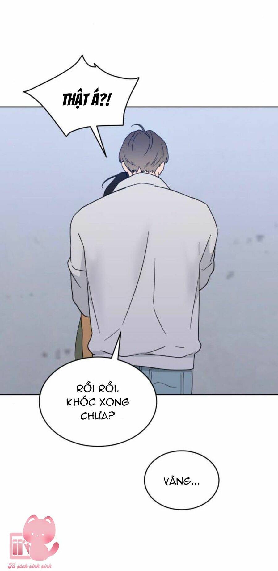 Vận May Không Ngờ Chapter 23 - Trang 41