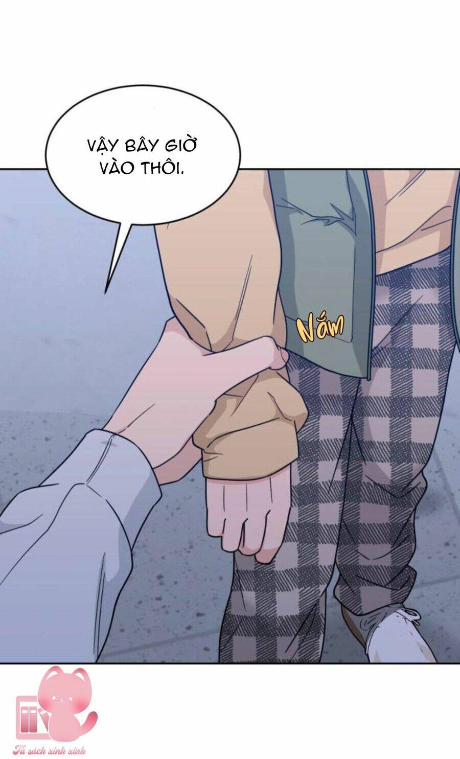 Vận May Không Ngờ Chapter 23 - Trang 42