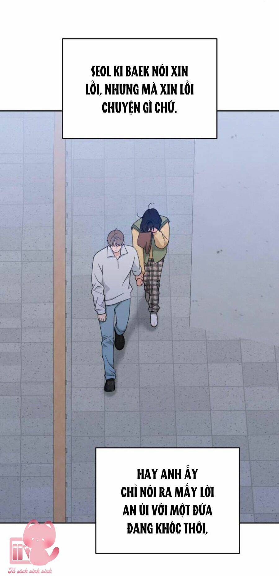 Vận May Không Ngờ Chapter 23 - Trang 43