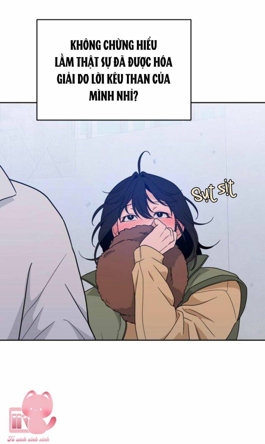 Vận May Không Ngờ Chapter 23 - Trang 44