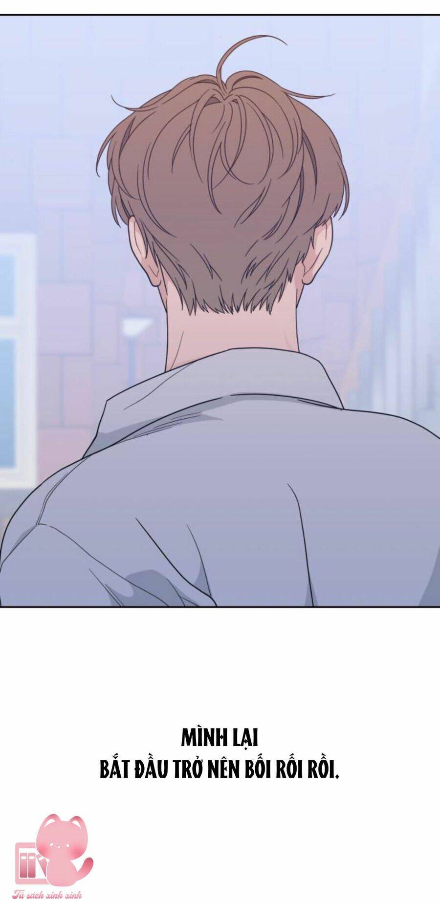 Vận May Không Ngờ Chapter 23 - Trang 46