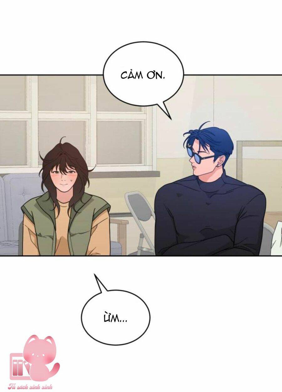 Vận May Không Ngờ Chapter 23 - Trang 48