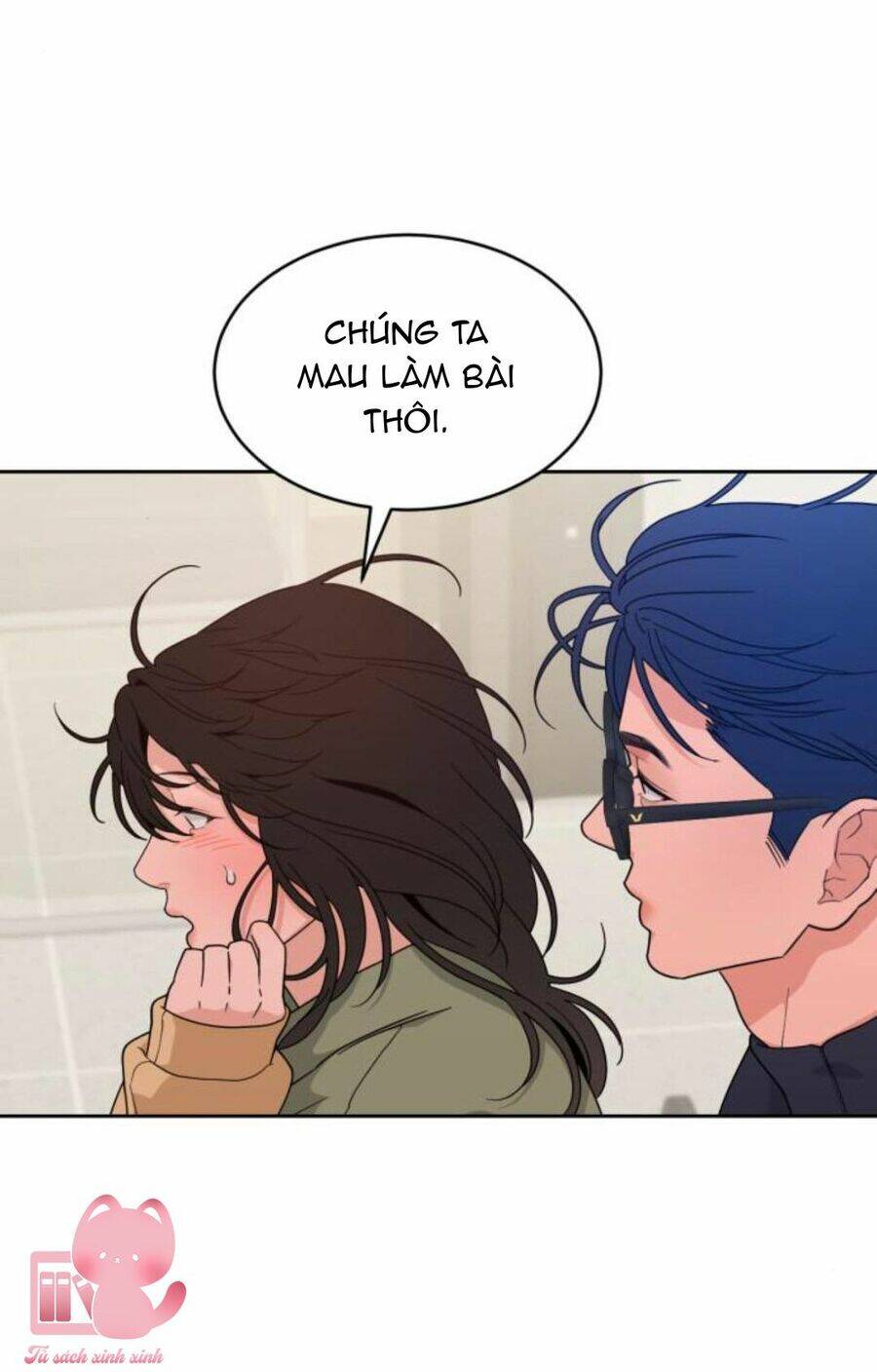 Vận May Không Ngờ Chapter 23 - Trang 49