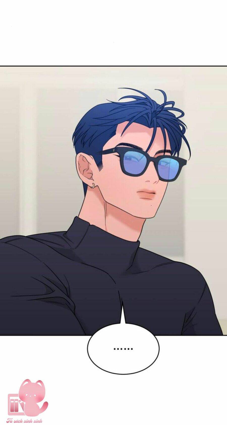 Vận May Không Ngờ Chapter 23 - Trang 50