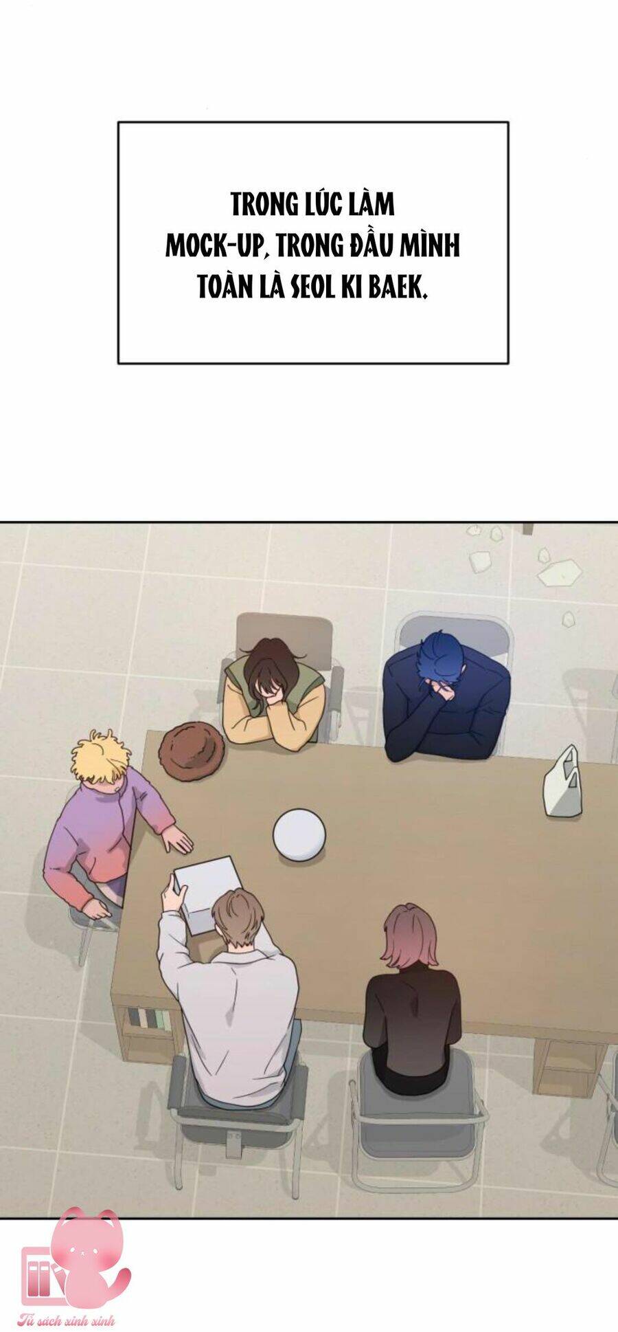 Vận May Không Ngờ Chapter 23 - Trang 52