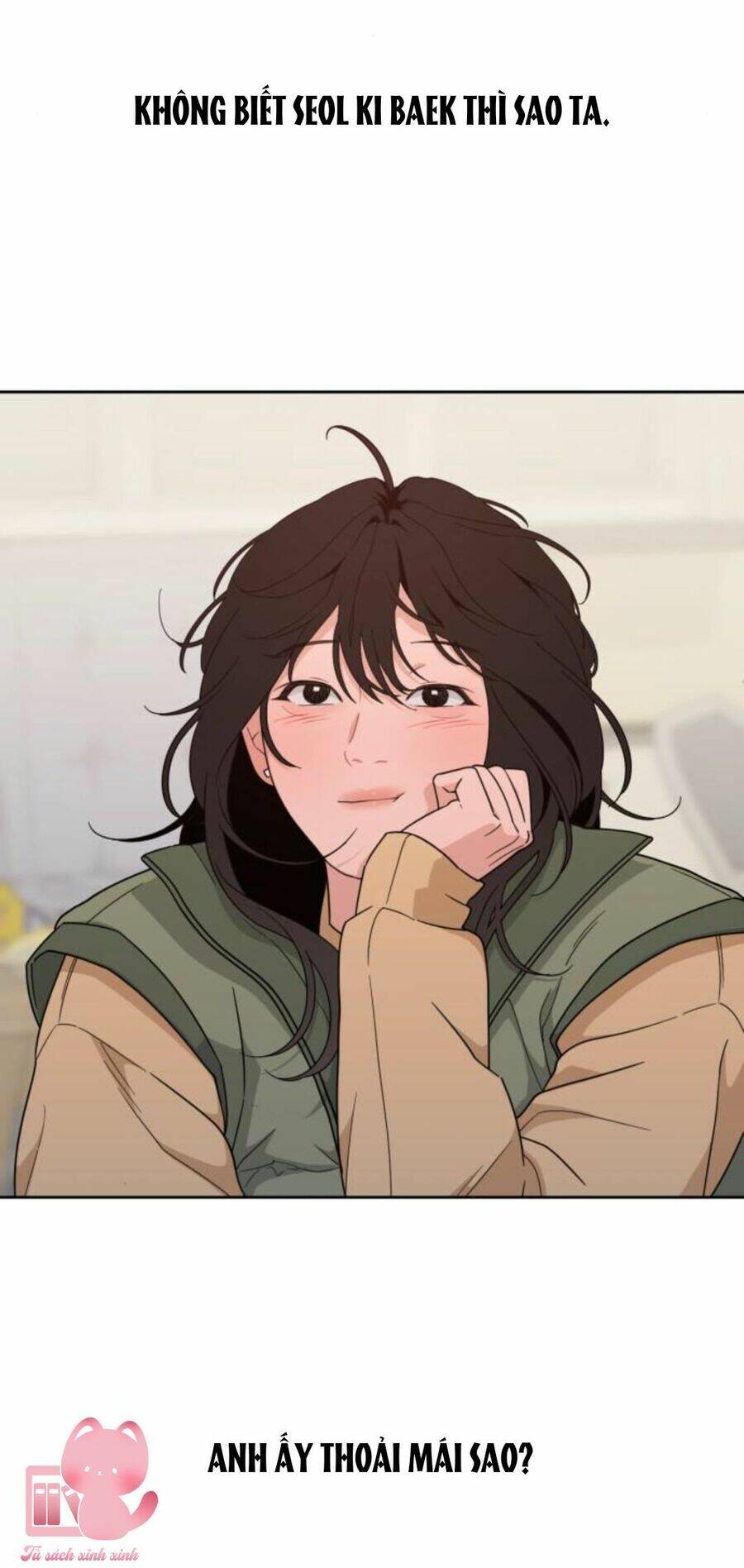 Vận May Không Ngờ Chapter 23 - Trang 53