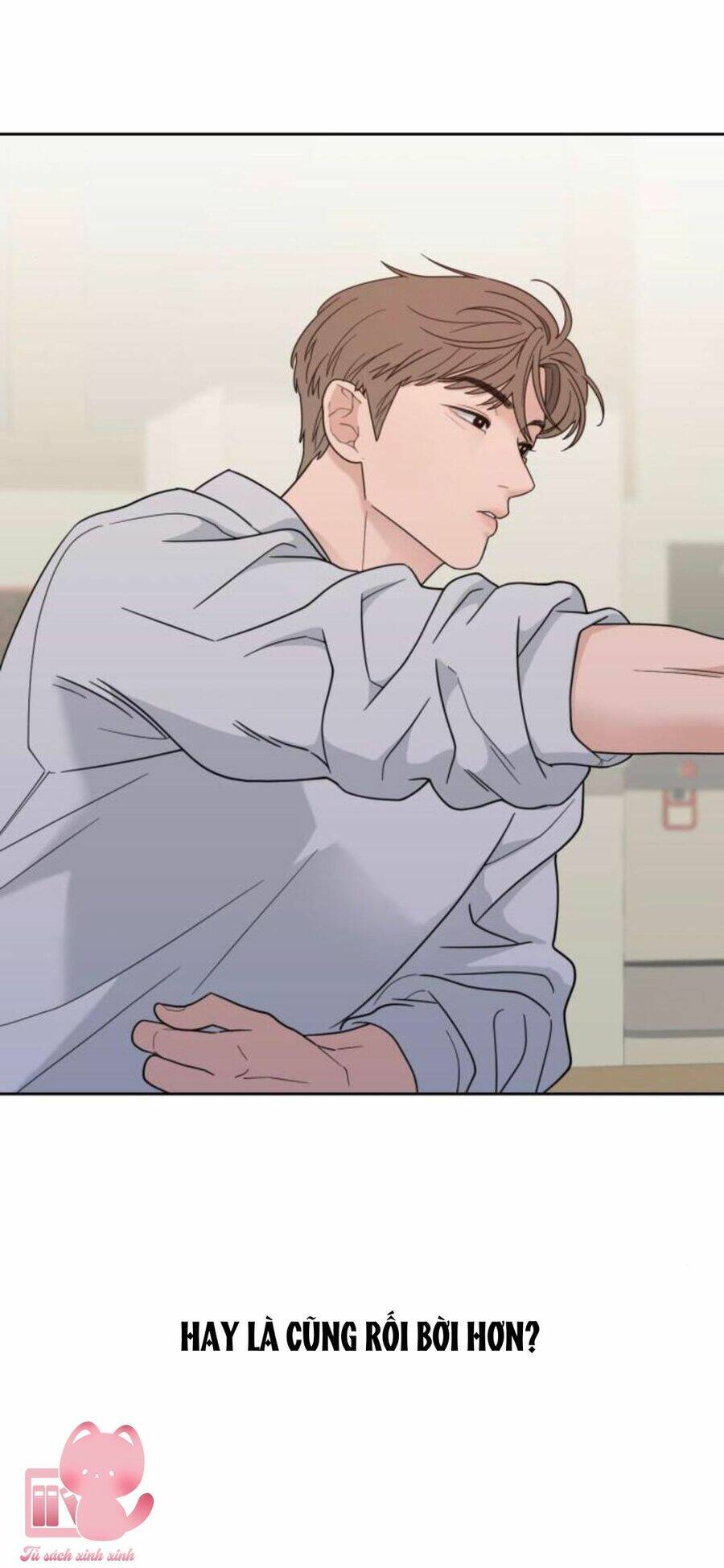 Vận May Không Ngờ Chapter 23 - Trang 54