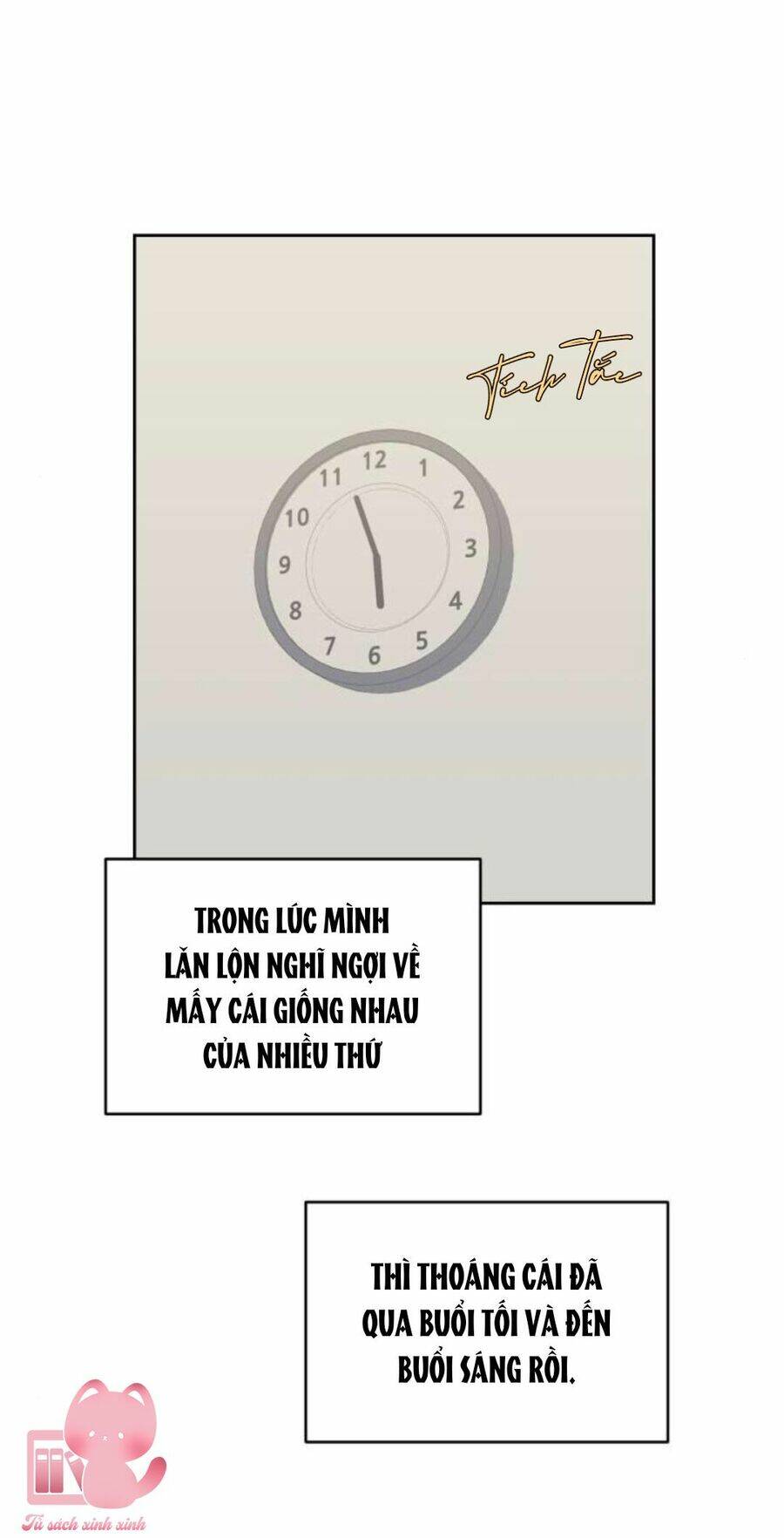 Vận May Không Ngờ Chapter 23 - Trang 55