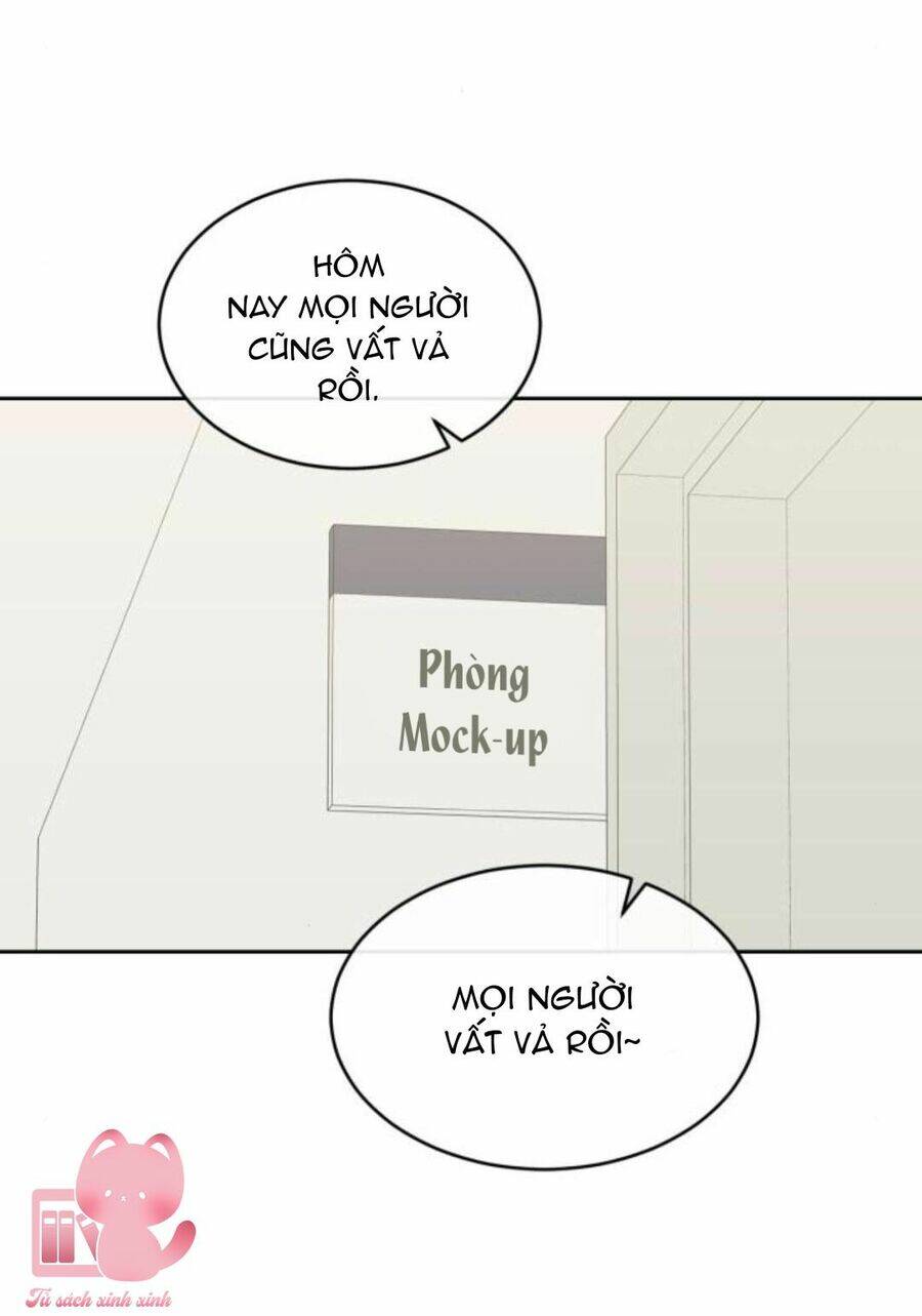 Vận May Không Ngờ Chapter 23 - Trang 56