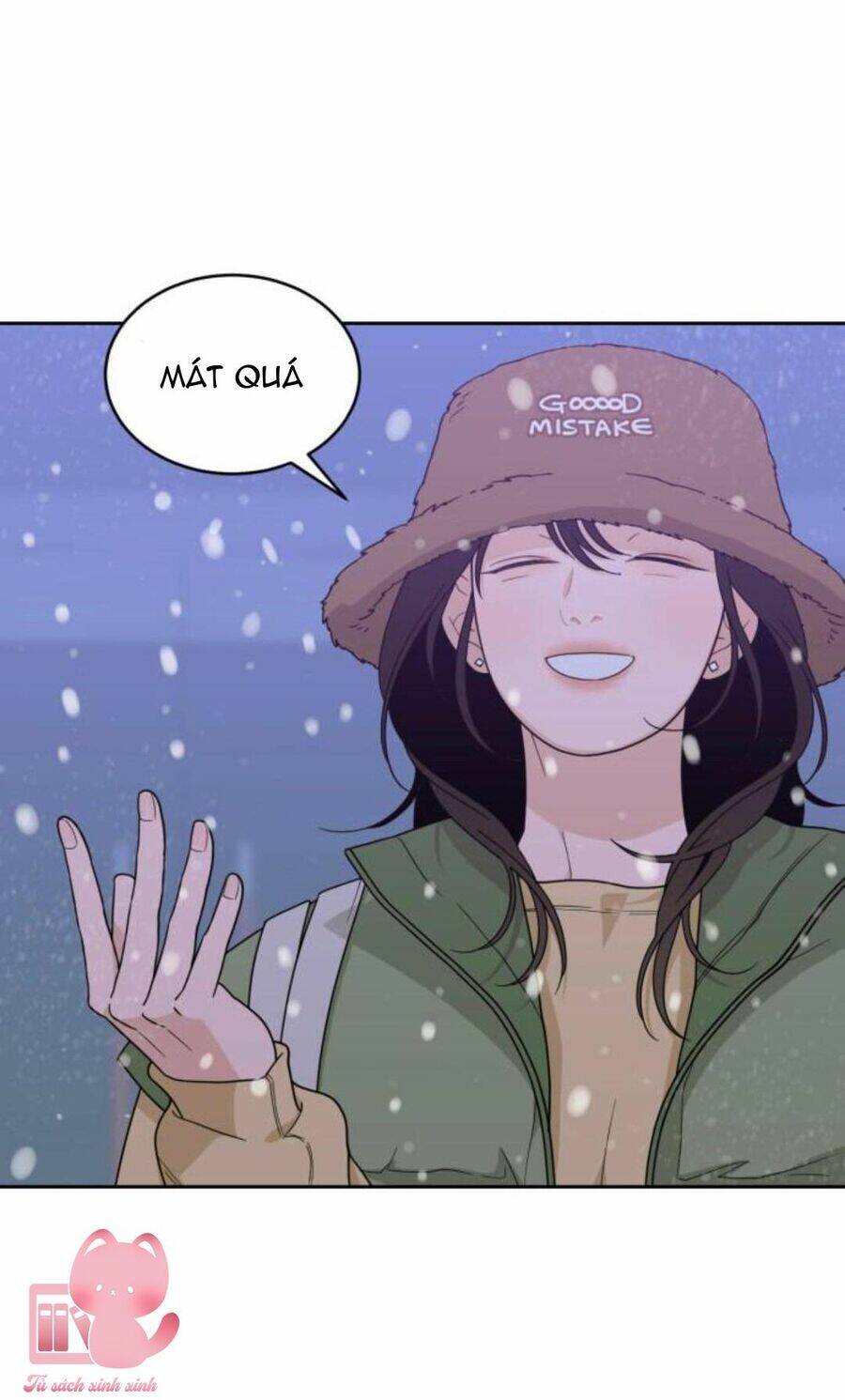 Vận May Không Ngờ Chapter 23 - Trang 60