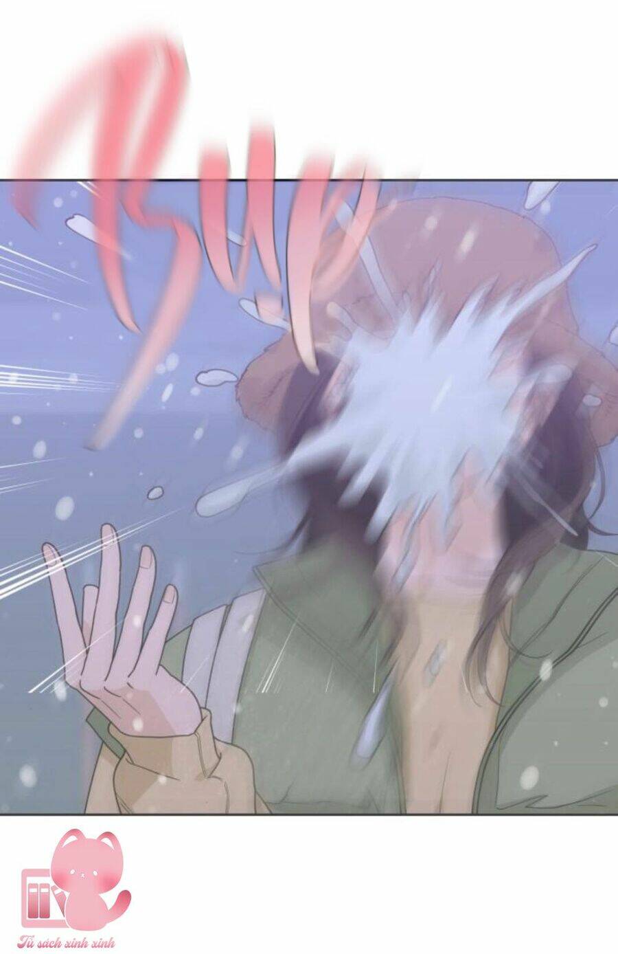 Vận May Không Ngờ Chapter 23 - Trang 61