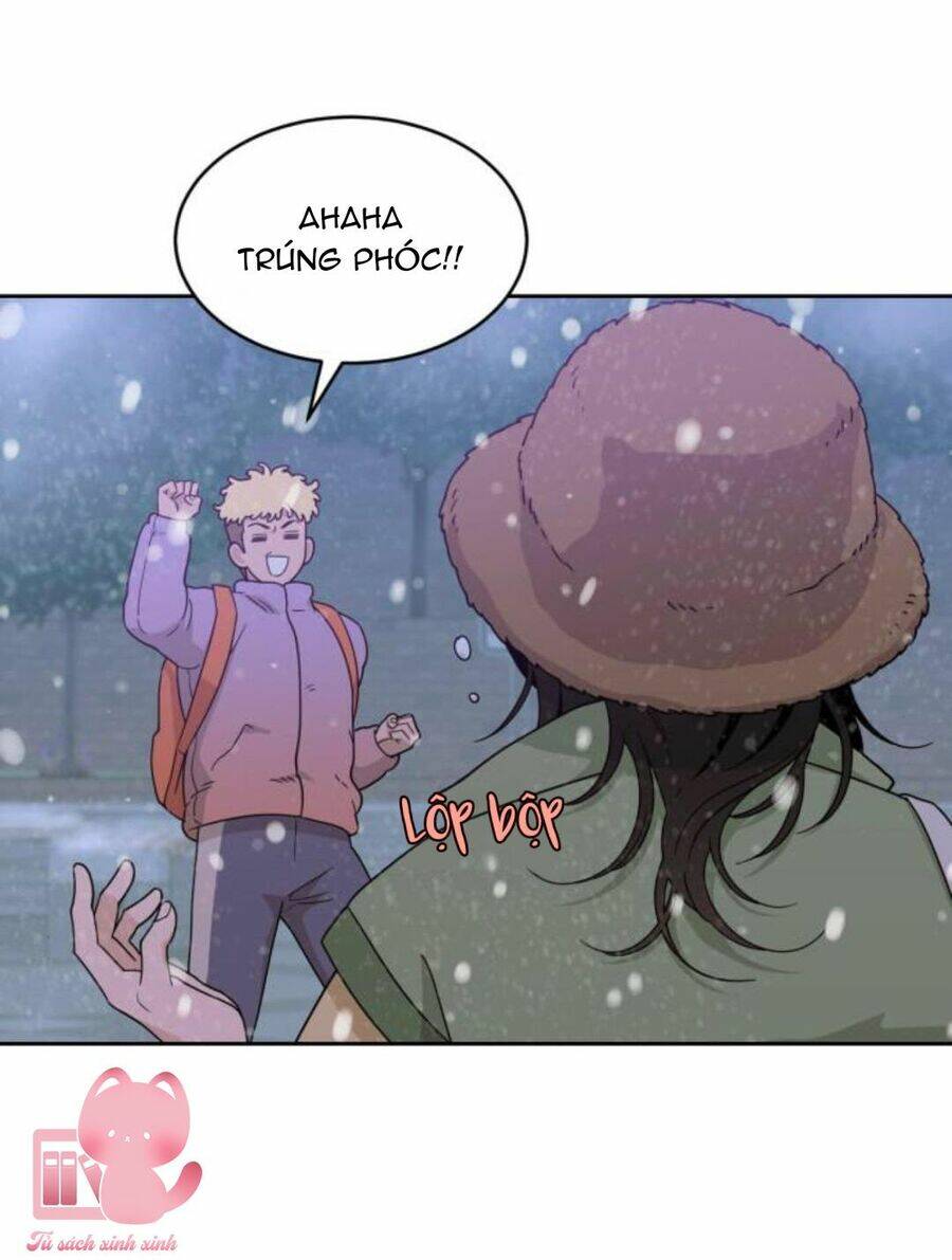 Vận May Không Ngờ Chapter 23 - Trang 62