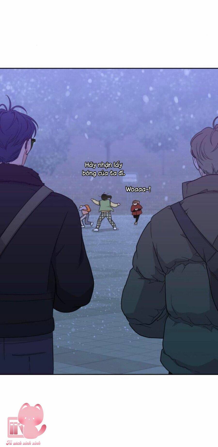 Vận May Không Ngờ Chapter 23 - Trang 64