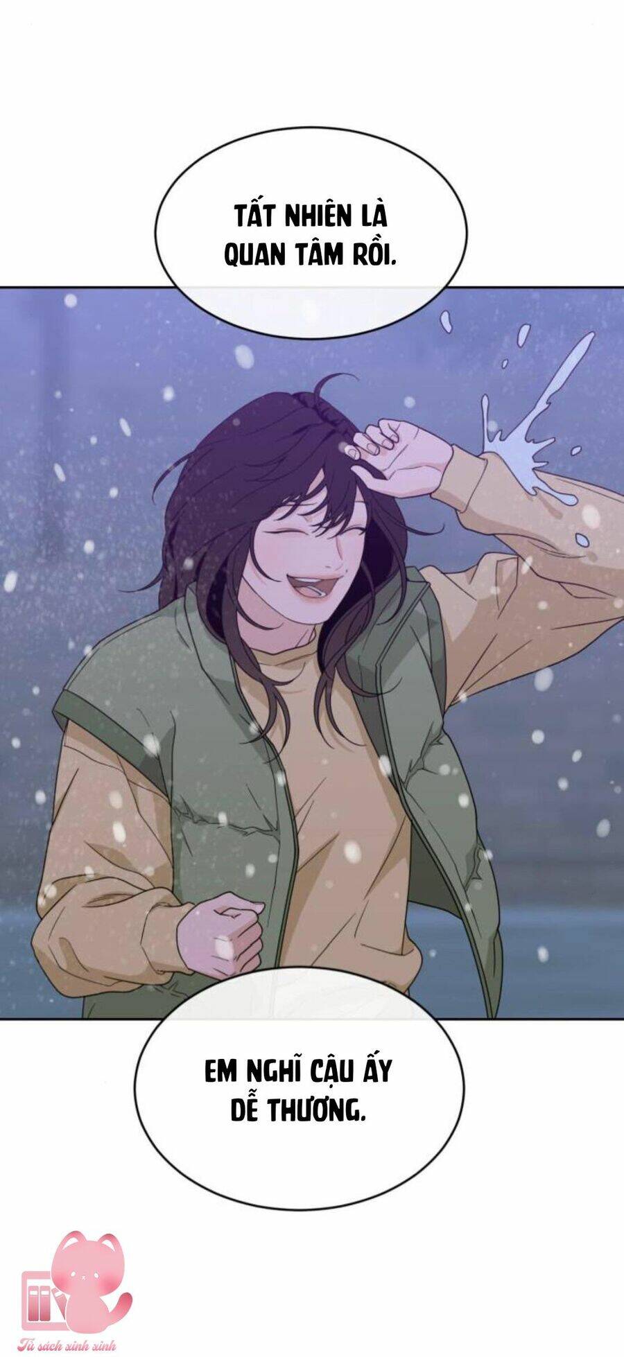 Vận May Không Ngờ Chapter 23 - Trang 70