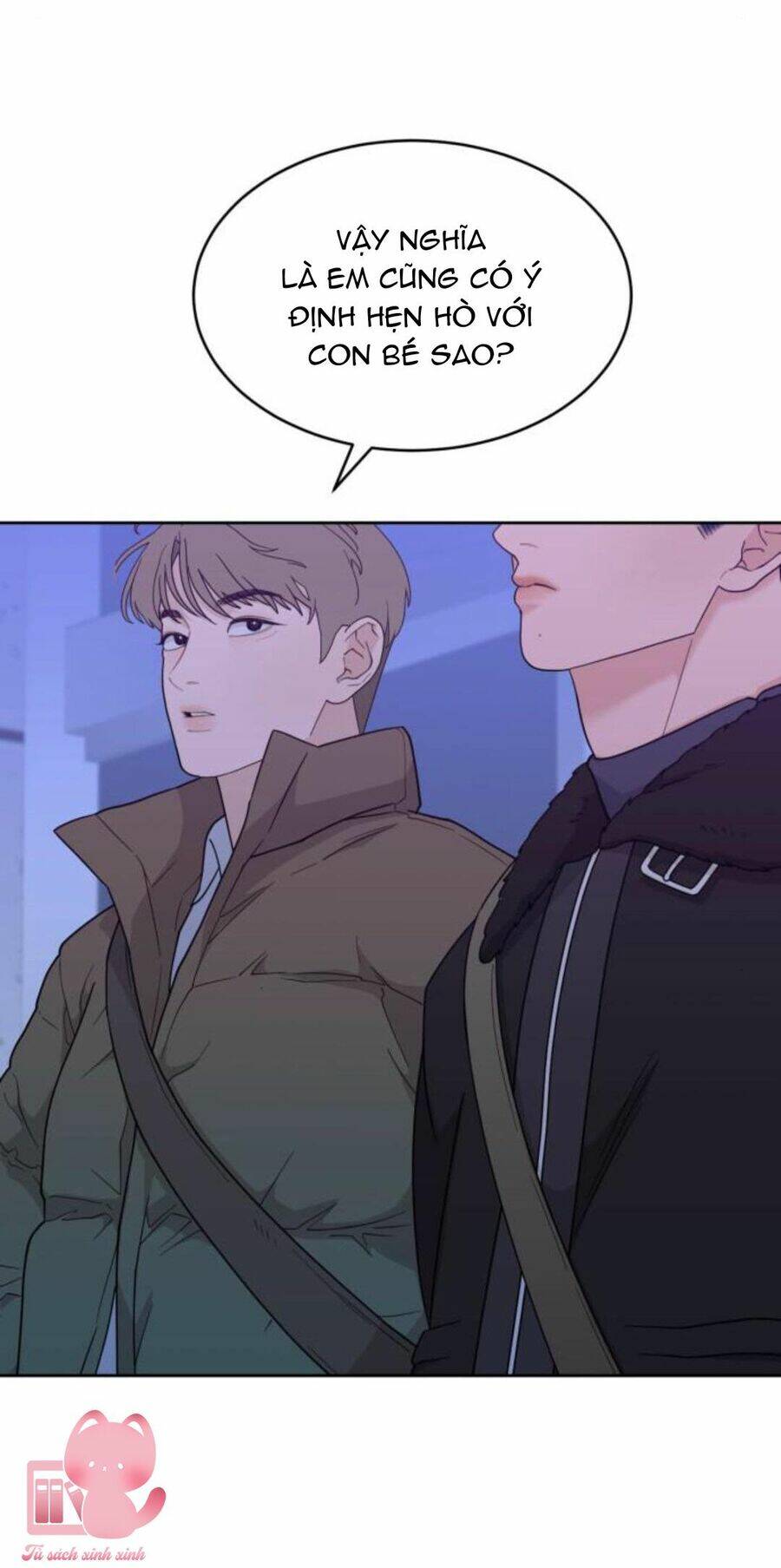 Vận May Không Ngờ Chapter 23 - Trang 72