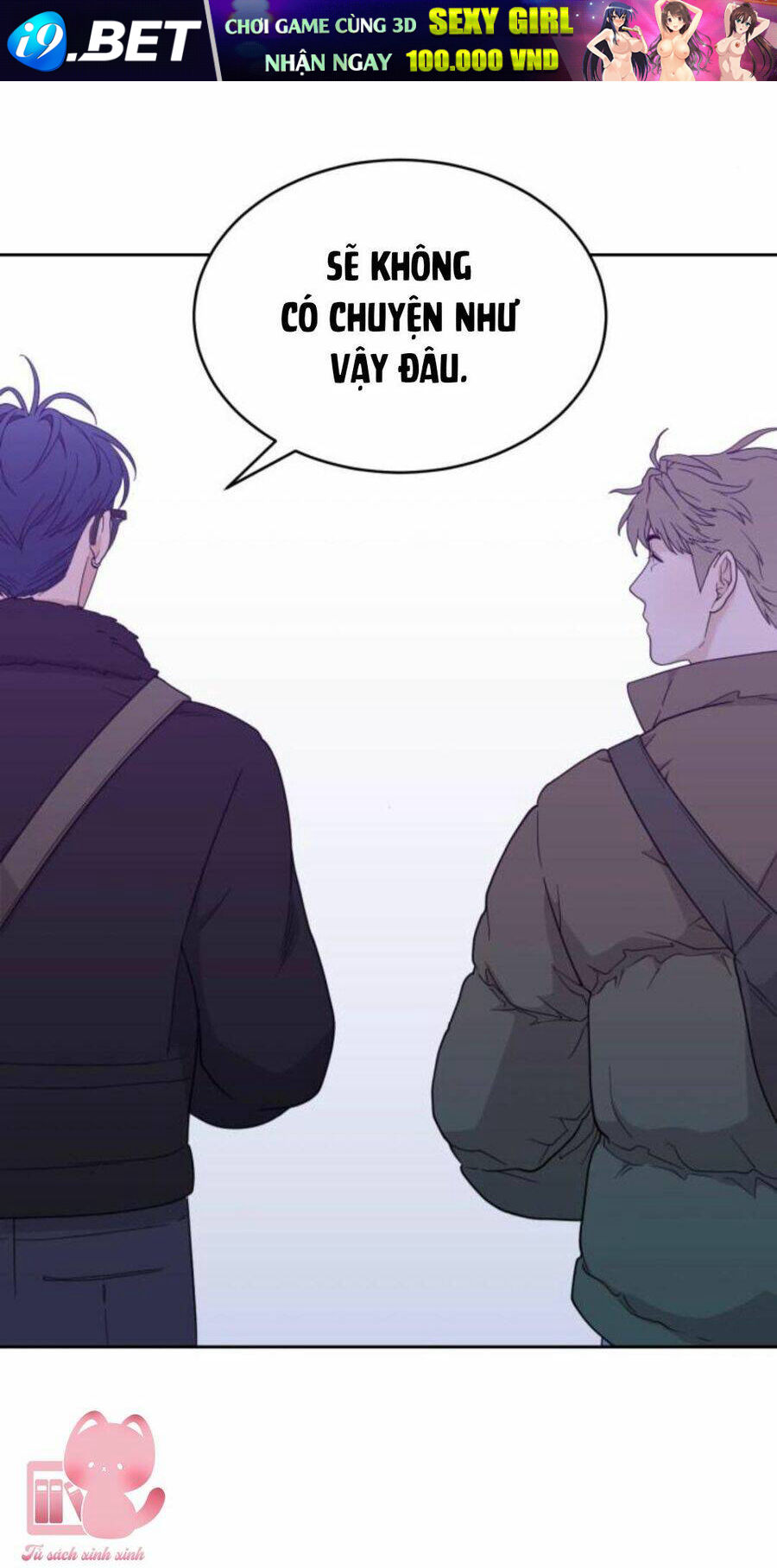 Vận May Không Ngờ Chapter 23 - Trang 74