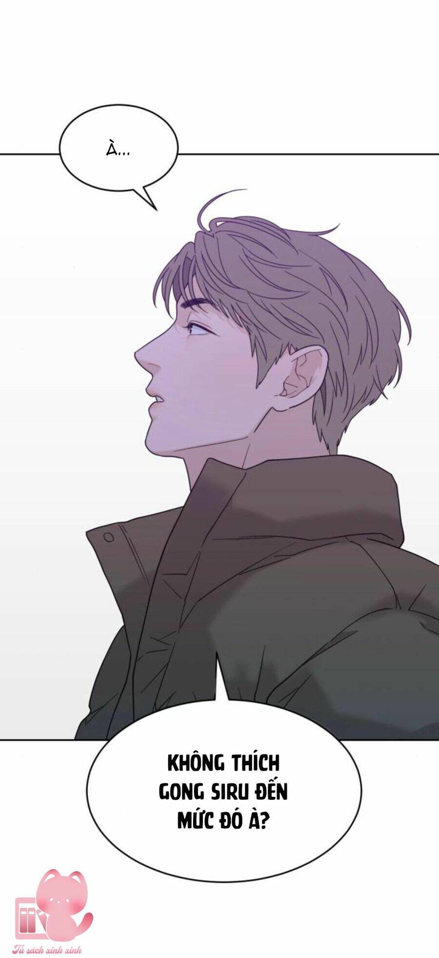 Vận May Không Ngờ Chapter 23 - Trang 75