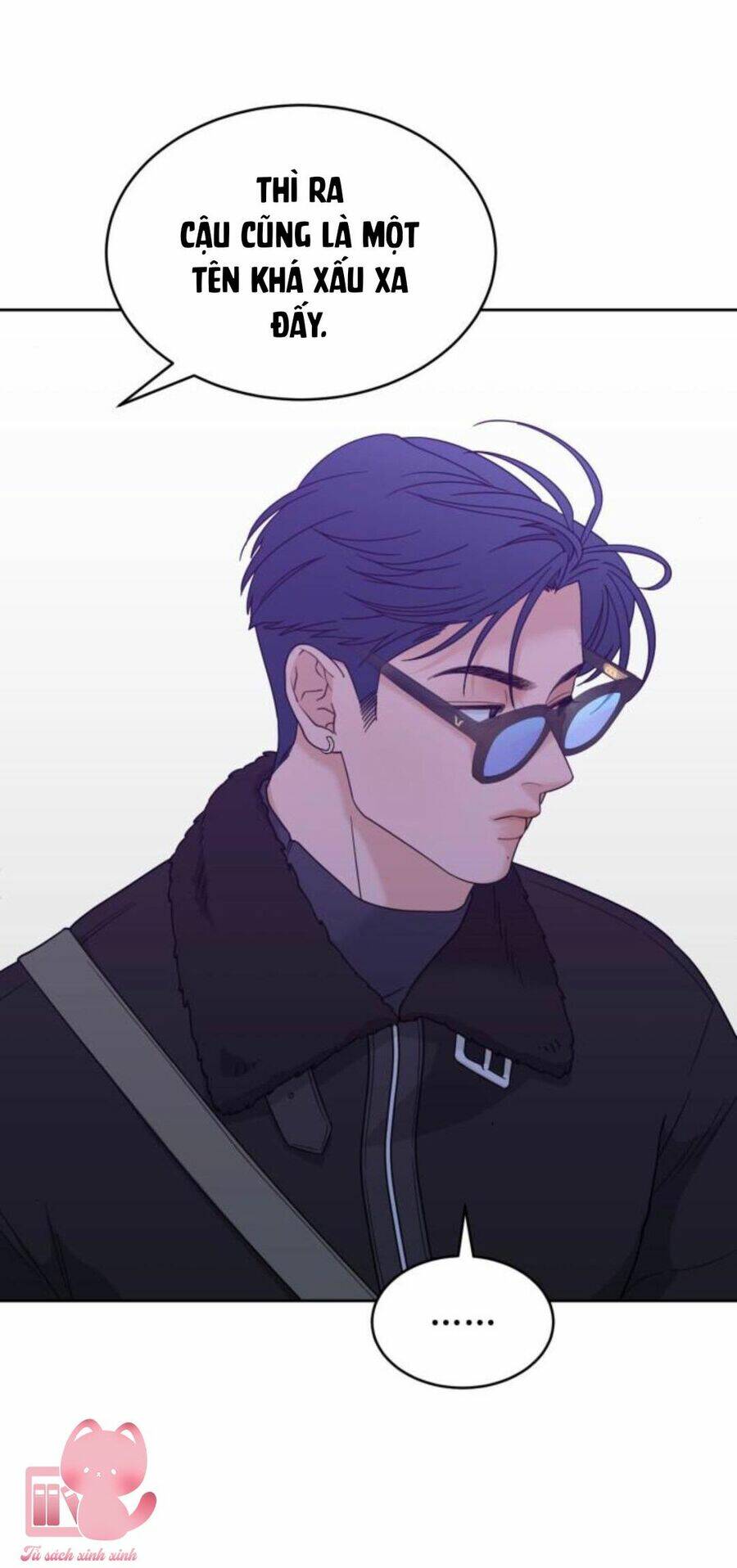 Vận May Không Ngờ Chapter 23 - Trang 76