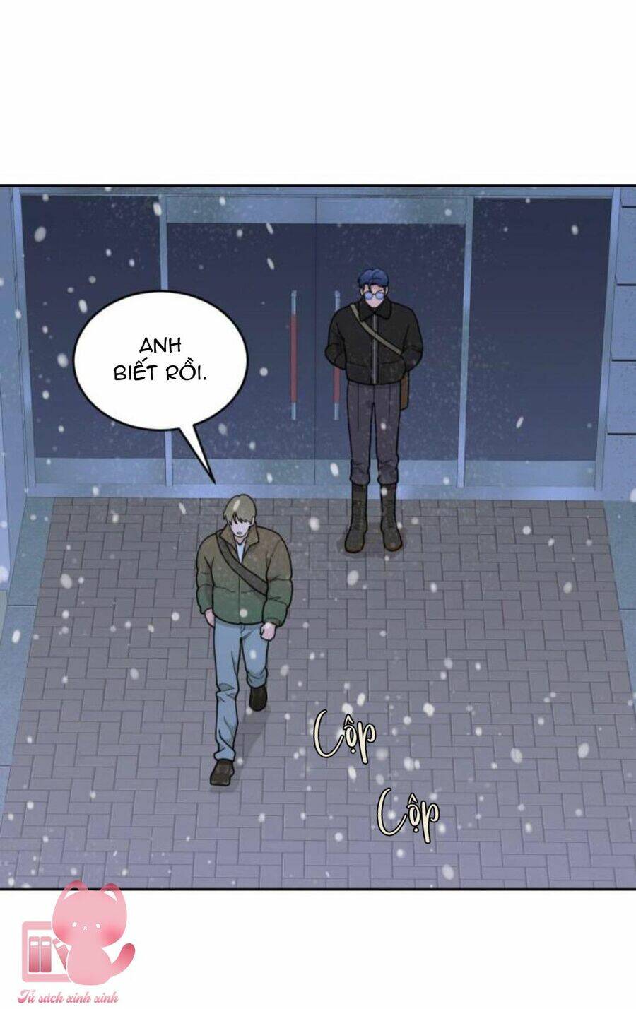 Vận May Không Ngờ Chapter 23 - Trang 77