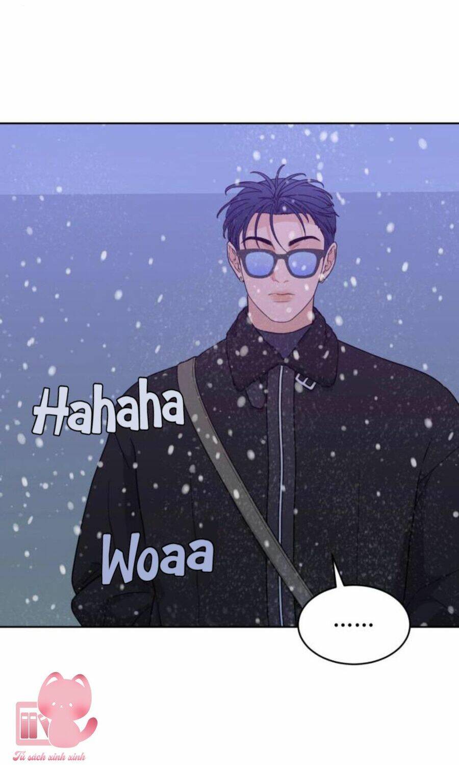 Vận May Không Ngờ Chapter 23 - Trang 79