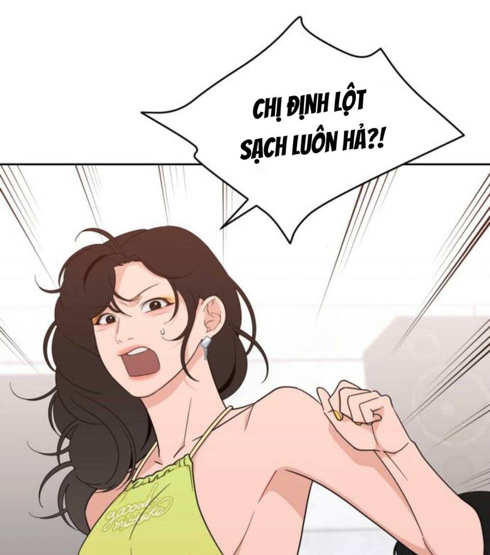 Vận May Không Ngờ Chapter 24 - Trang 10