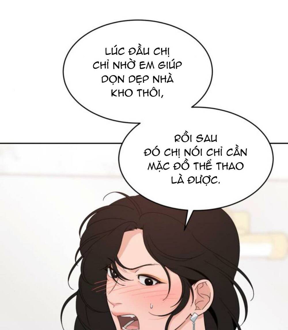 Vận May Không Ngờ Chapter 24 - Trang 13