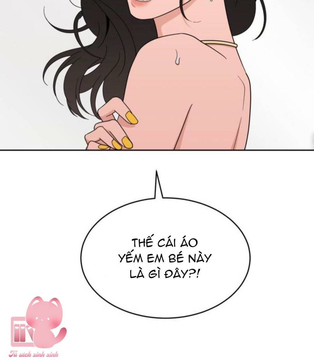 Vận May Không Ngờ Chapter 24 - Trang 14