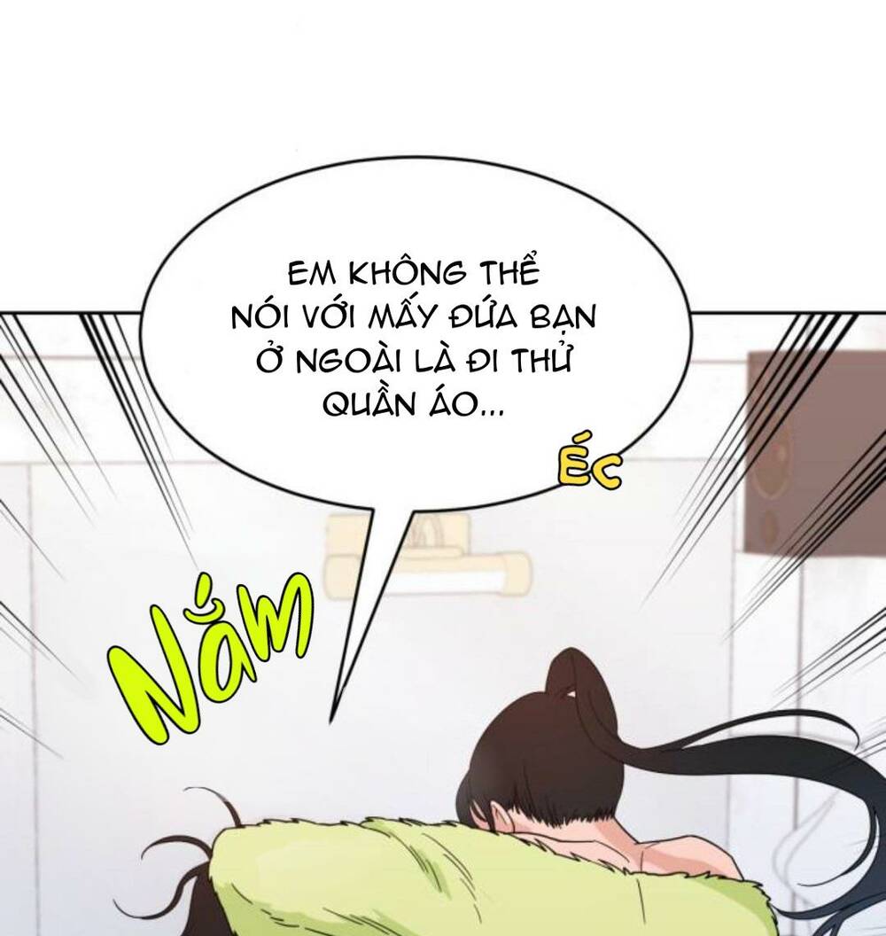 Vận May Không Ngờ Chapter 24 - Trang 15