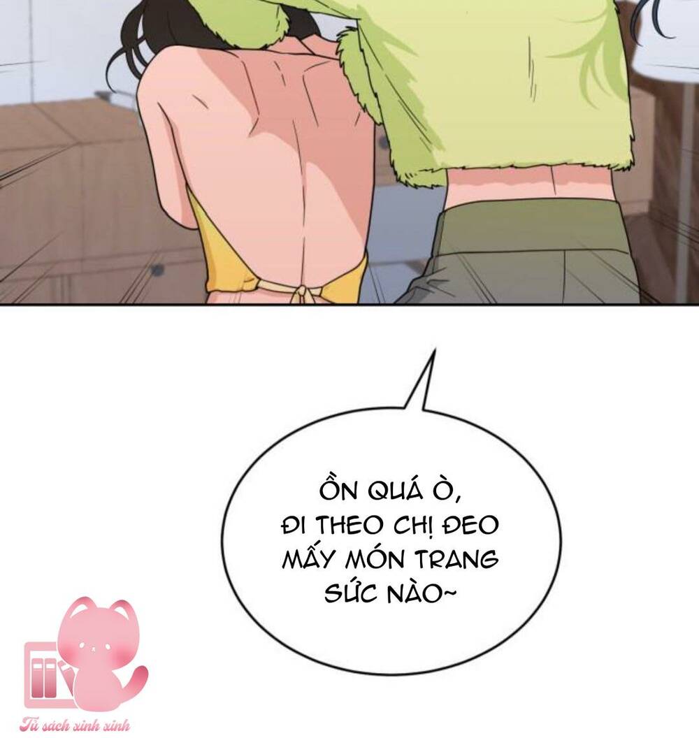 Vận May Không Ngờ Chapter 24 - Trang 16