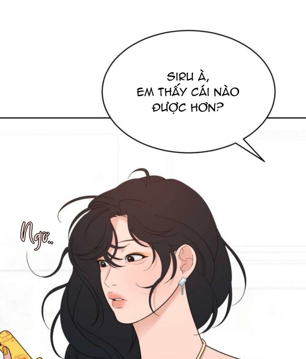 Vận May Không Ngờ Chapter 24 - Trang 18
