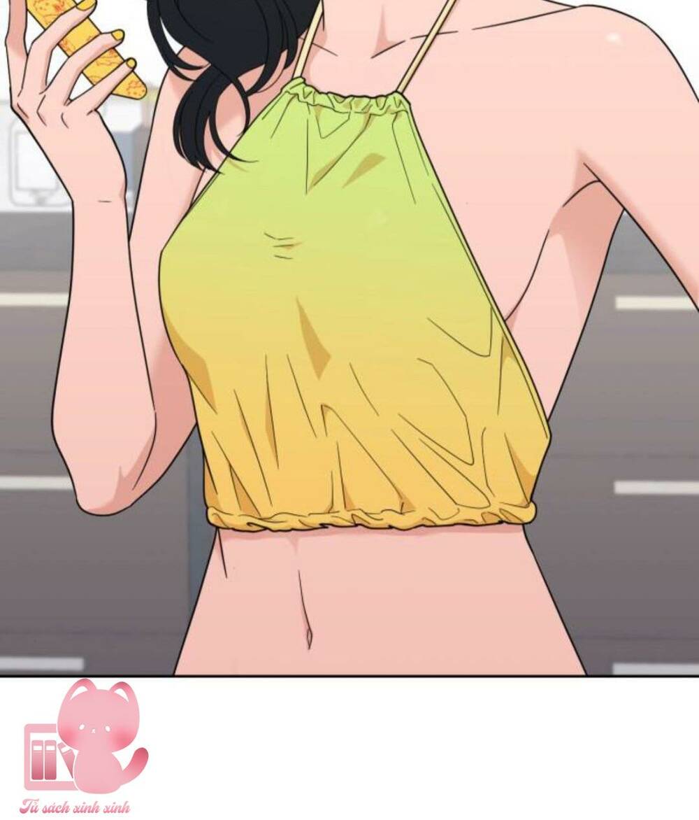 Vận May Không Ngờ Chapter 24 - Trang 19