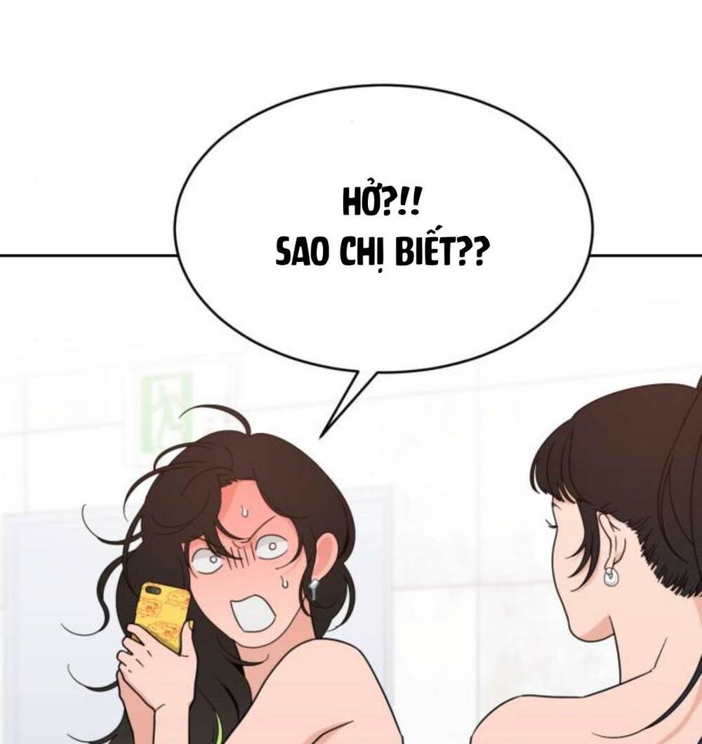 Vận May Không Ngờ Chapter 24 - Trang 22