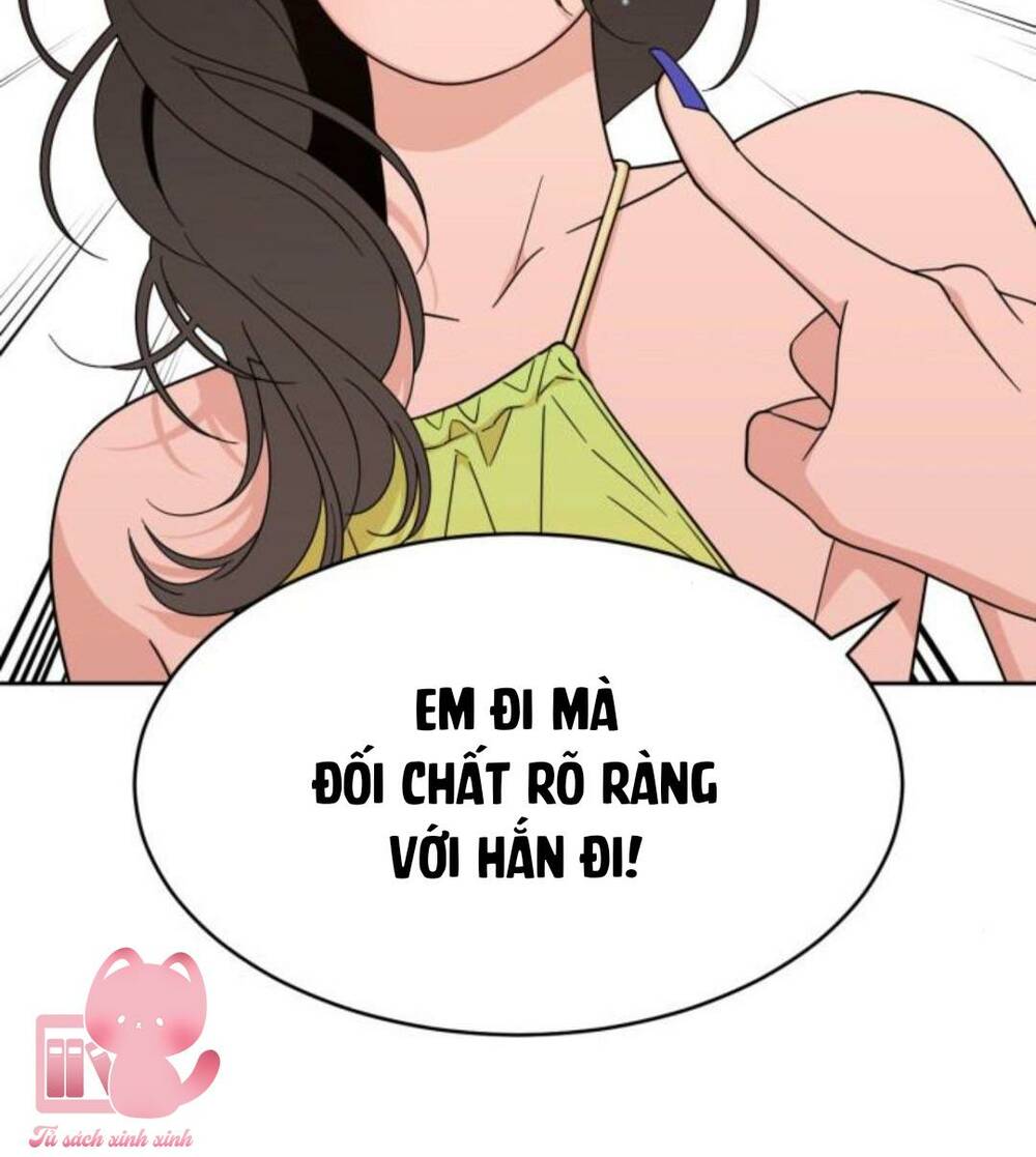 Vận May Không Ngờ Chapter 24 - Trang 30