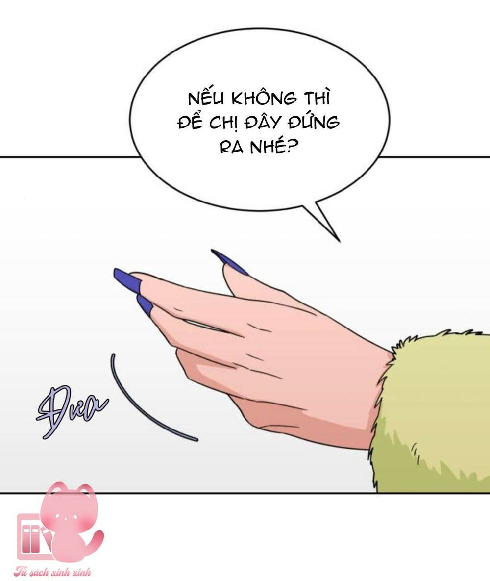 Vận May Không Ngờ Chapter 24 - Trang 35