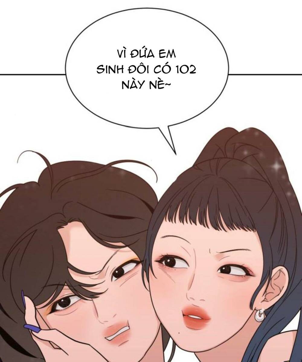 Vận May Không Ngờ Chapter 24 - Trang 36