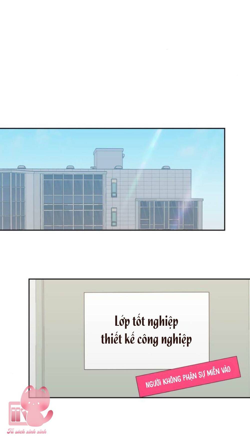 Vận May Không Ngờ Chapter 24 - Trang 38