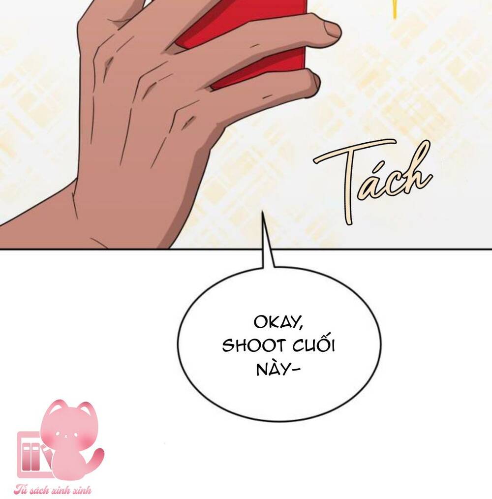 Vận May Không Ngờ Chapter 24 - Trang 3