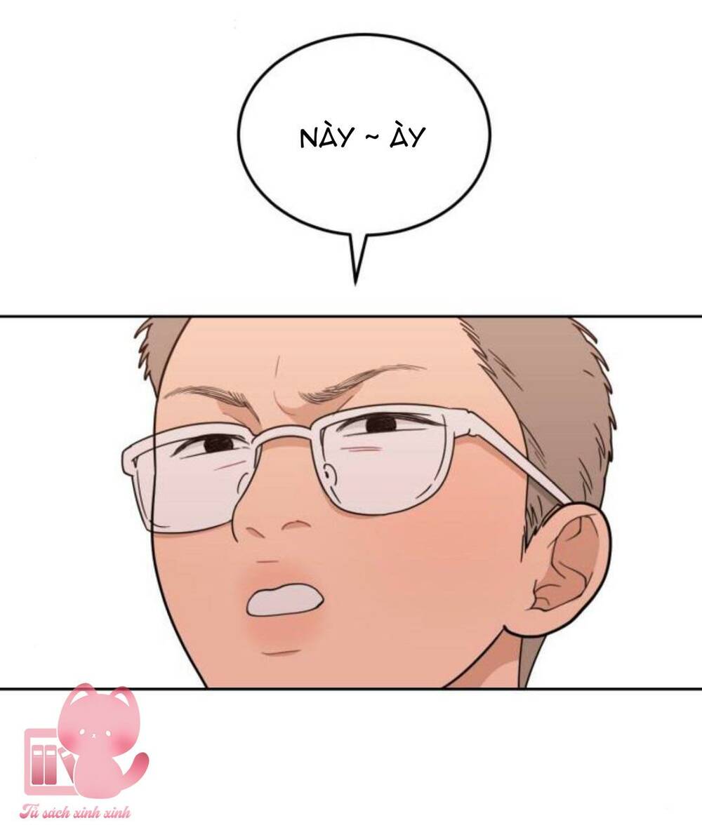 Vận May Không Ngờ Chapter 24 - Trang 39