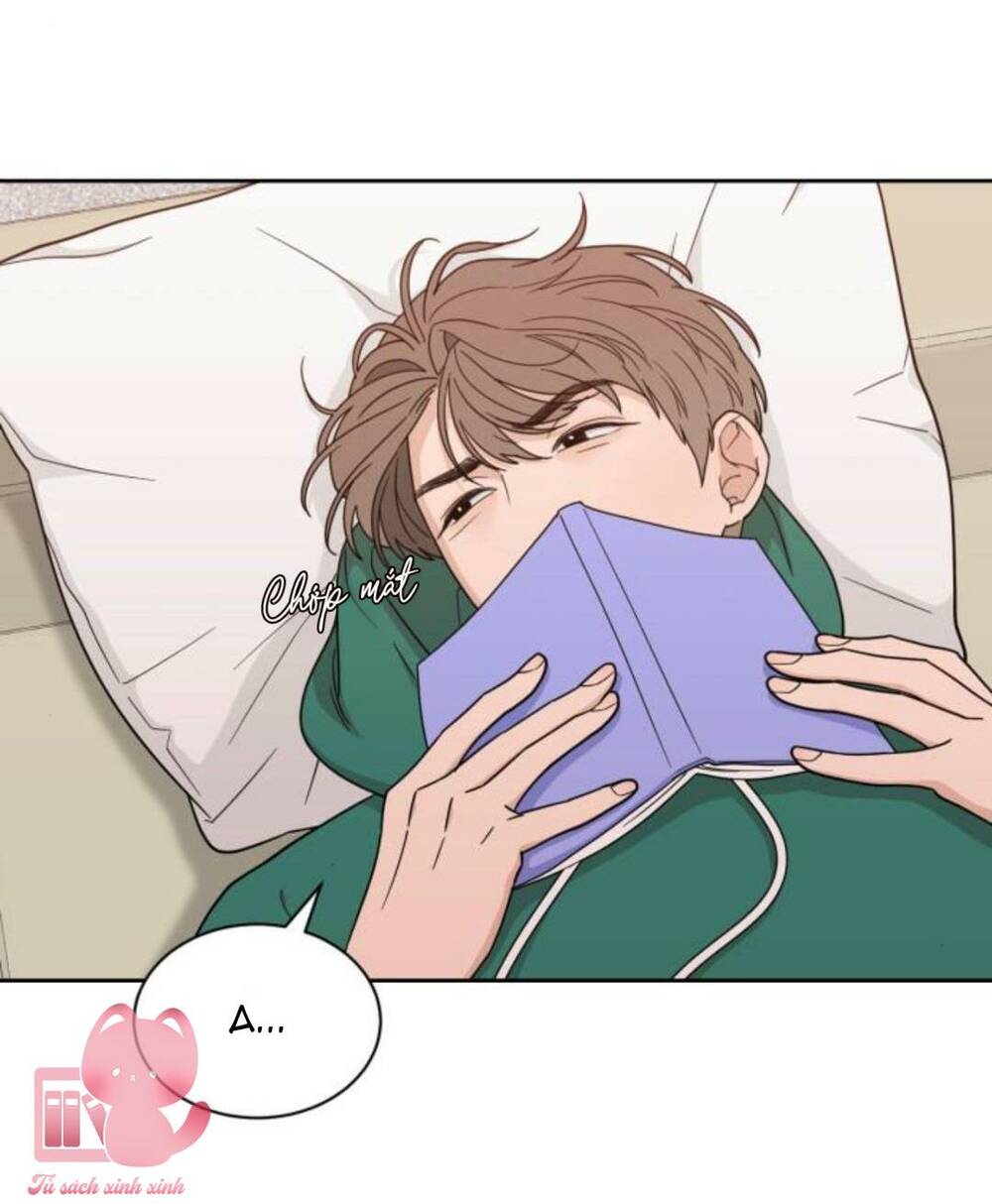 Vận May Không Ngờ Chapter 24 - Trang 43