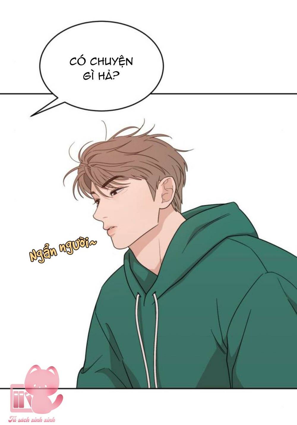 Vận May Không Ngờ Chapter 24 - Trang 45