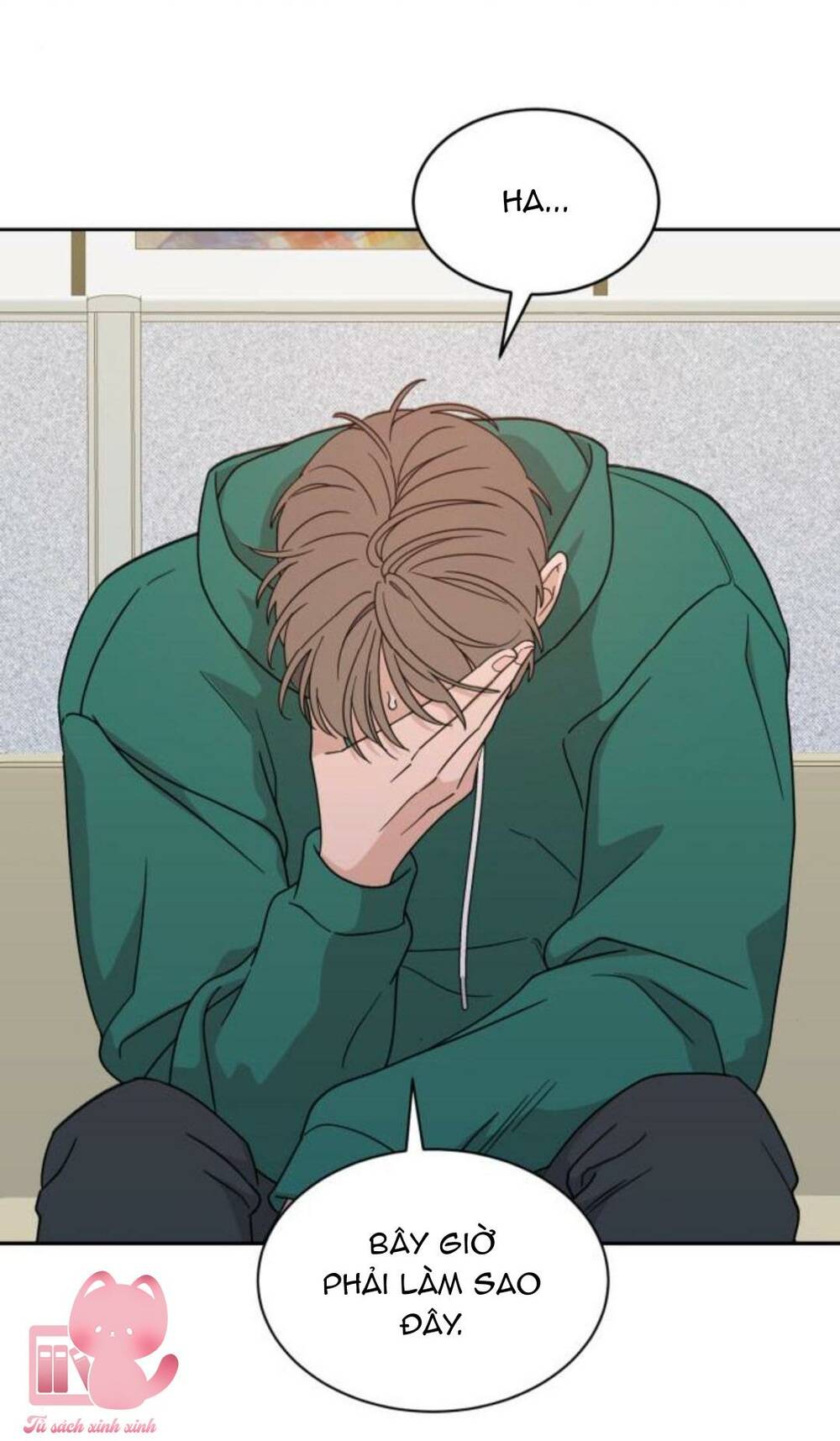 Vận May Không Ngờ Chapter 24 - Trang 48