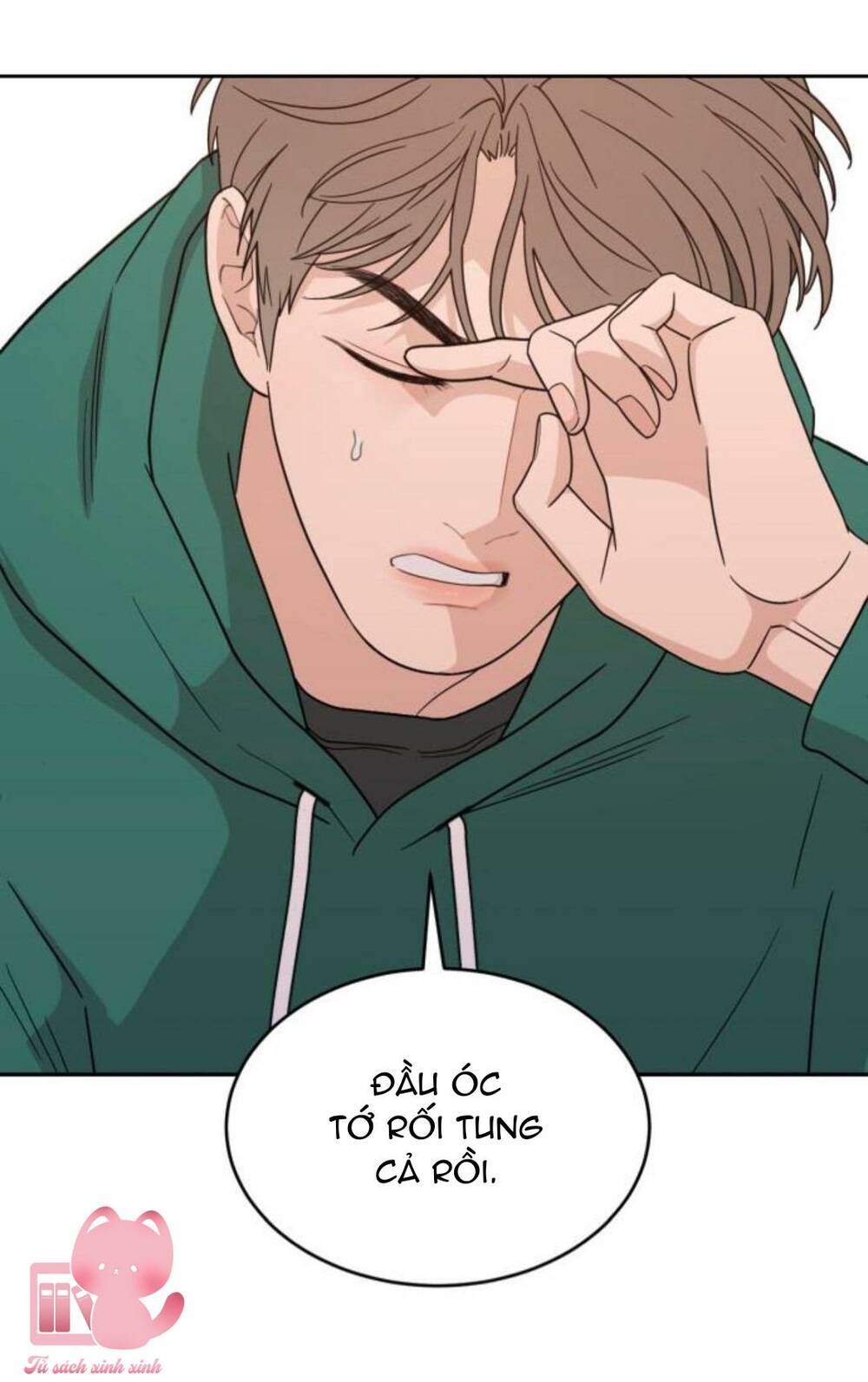 Vận May Không Ngờ Chapter 24 - Trang 49