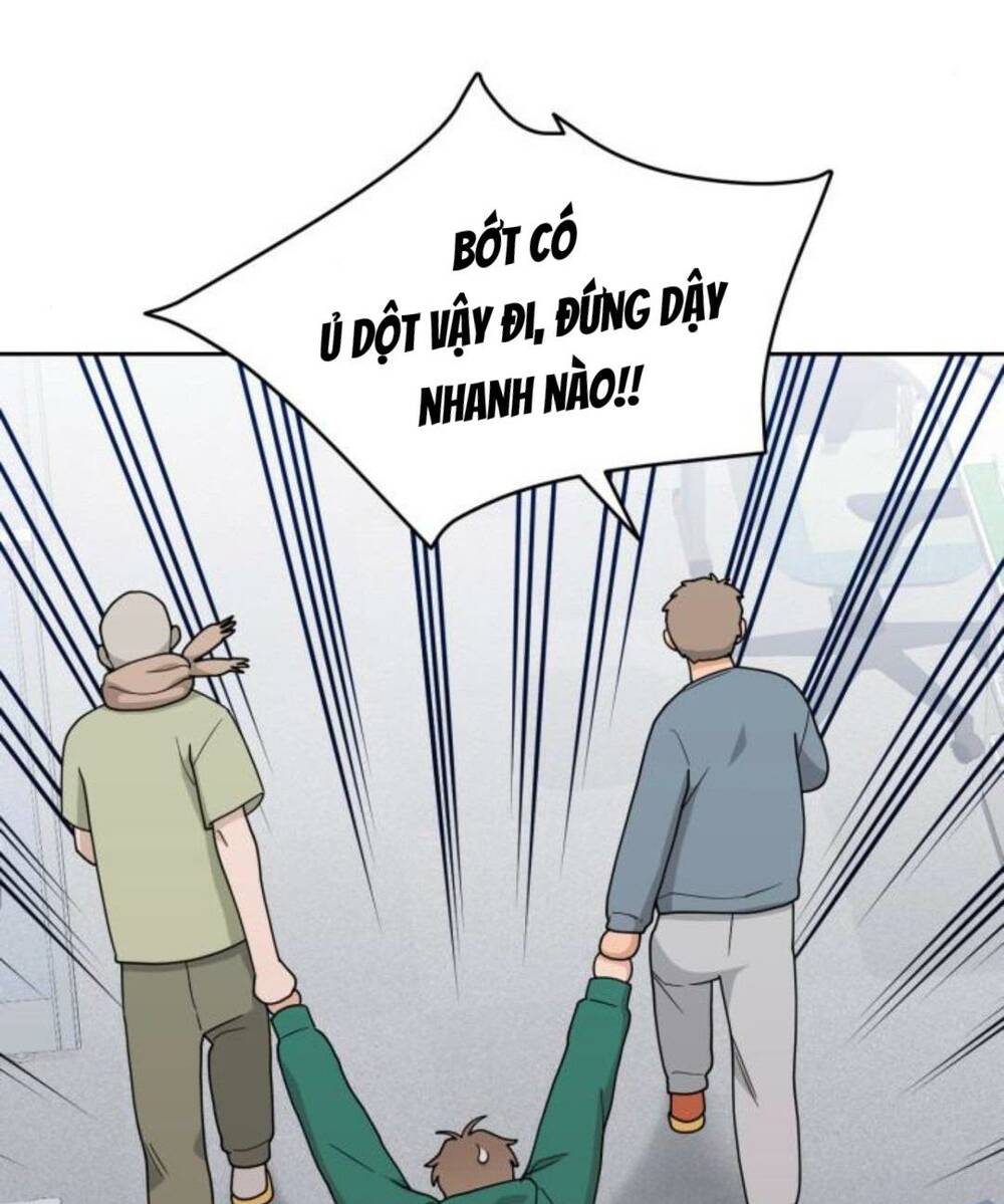 Vận May Không Ngờ Chapter 24 - Trang 53