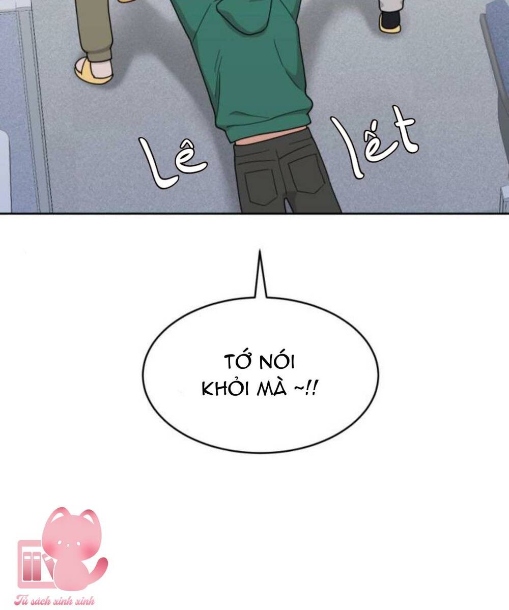 Vận May Không Ngờ Chapter 24 - Trang 54