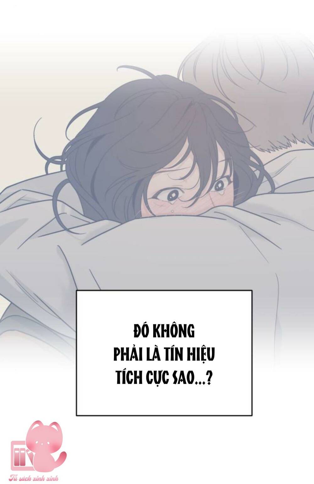 Vận May Không Ngờ Chapter 24 - Trang 58