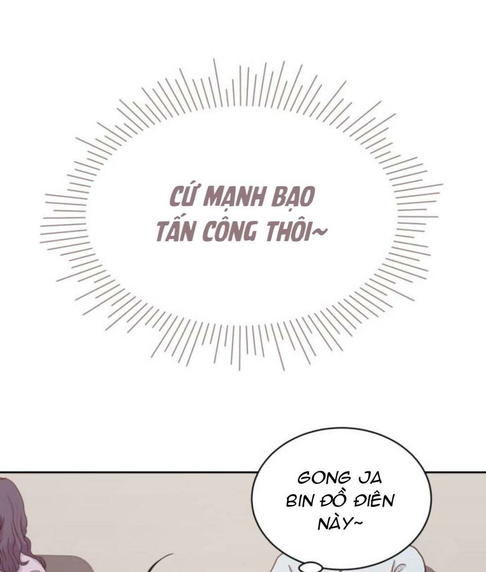 Vận May Không Ngờ Chapter 24 - Trang 60