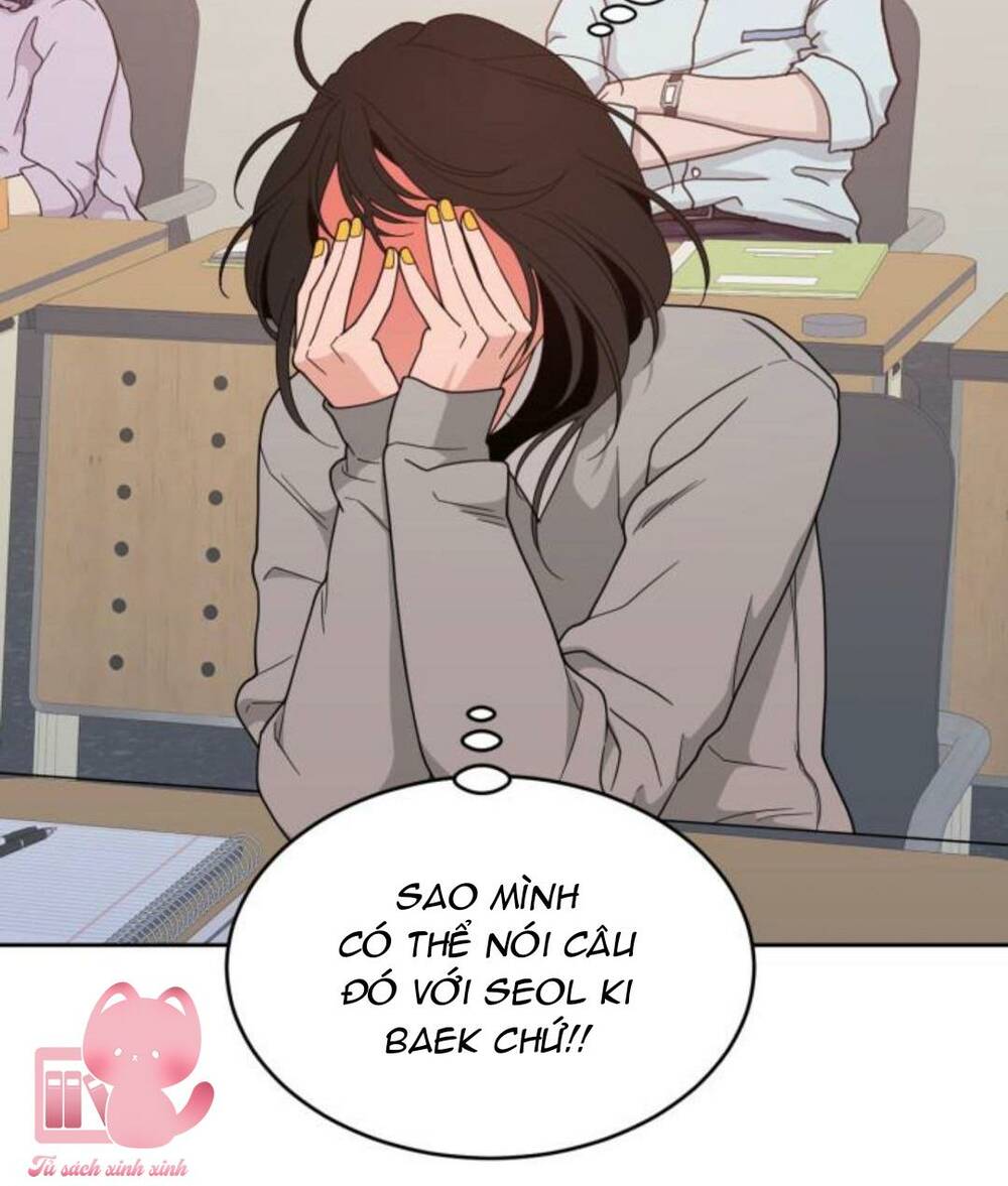 Vận May Không Ngờ Chapter 24 - Trang 61